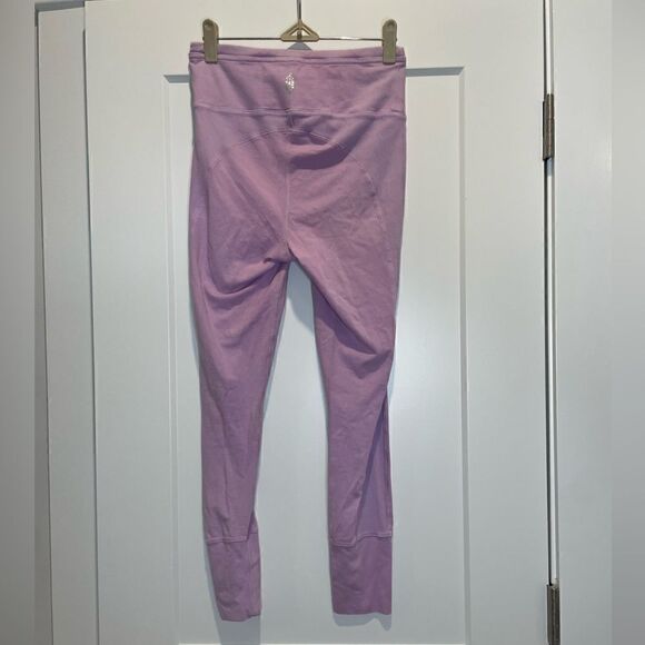 NWOT Free People Movement Hot Shot Leggings - Picture 3 of 4